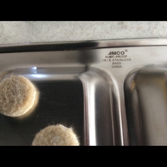 Jewelry Tree and Stainless Steel Display Container (iii) - Picture 3 of 4